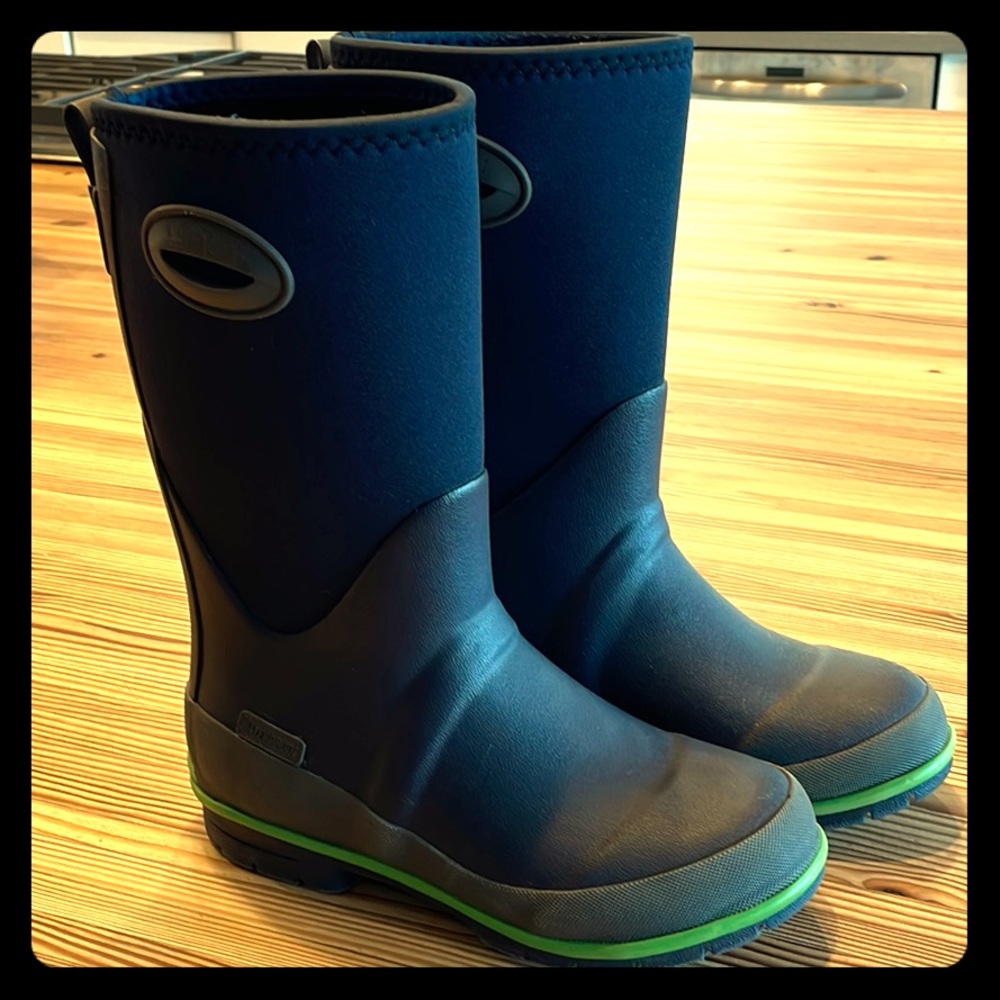 Boys western chief winter boots